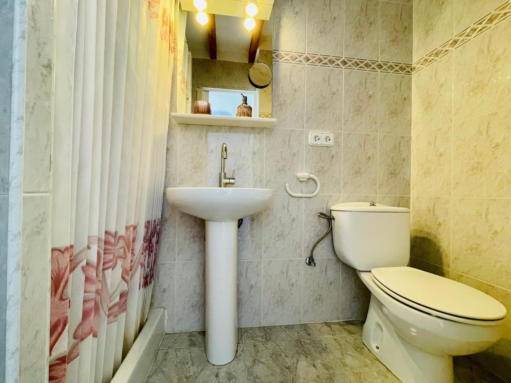 Port Royal B1 3-2 - Apartamento Con Piscina Privada - Vistas - Wifi - Cerca Playa เอมปูเรียบราบา ภายนอก รูปภาพ